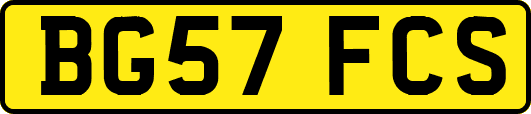BG57FCS