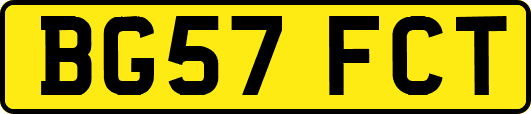 BG57FCT