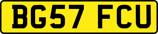 BG57FCU