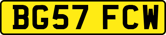 BG57FCW