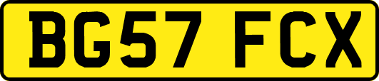 BG57FCX