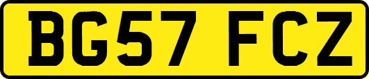 BG57FCZ
