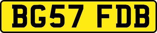 BG57FDB
