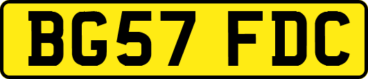 BG57FDC