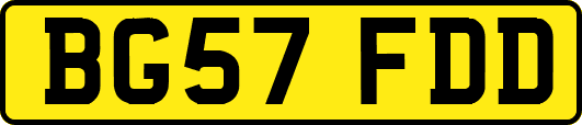 BG57FDD