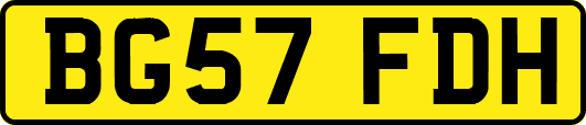 BG57FDH