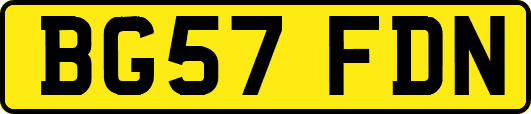 BG57FDN