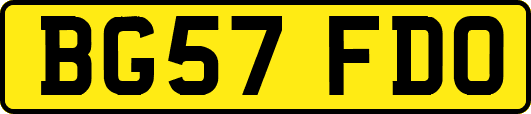 BG57FDO