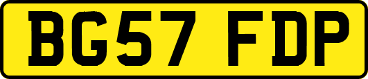 BG57FDP