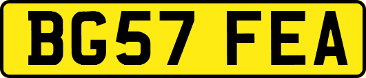 BG57FEA