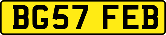 BG57FEB