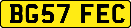 BG57FEC