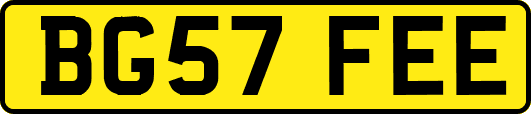 BG57FEE