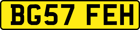 BG57FEH
