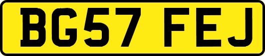 BG57FEJ
