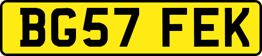BG57FEK