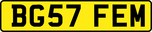 BG57FEM