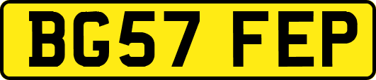 BG57FEP