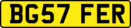 BG57FER