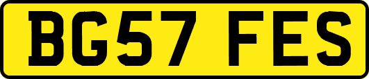BG57FES