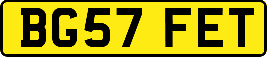 BG57FET