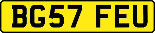 BG57FEU