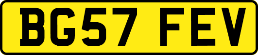 BG57FEV