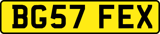 BG57FEX
