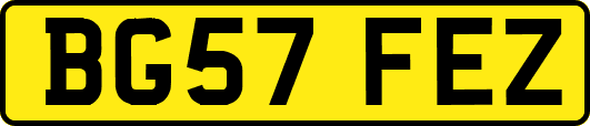 BG57FEZ