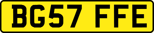 BG57FFE