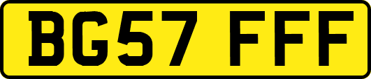 BG57FFF