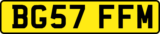 BG57FFM
