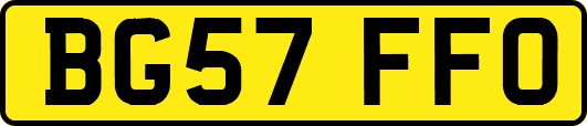 BG57FFO