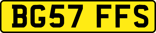 BG57FFS