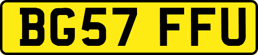 BG57FFU