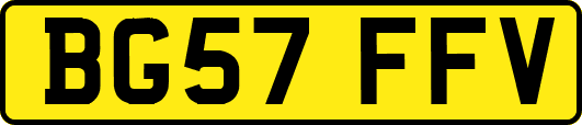 BG57FFV