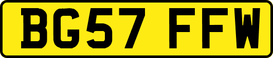 BG57FFW