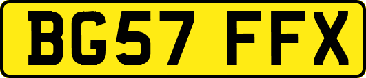 BG57FFX
