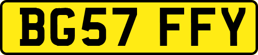 BG57FFY