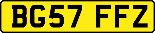 BG57FFZ
