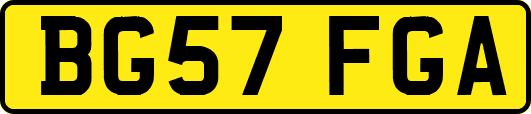 BG57FGA