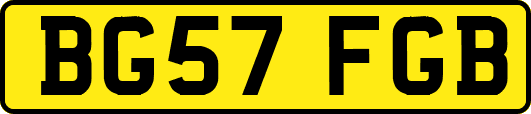 BG57FGB