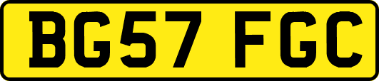 BG57FGC