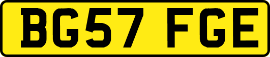 BG57FGE