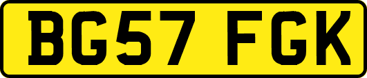 BG57FGK