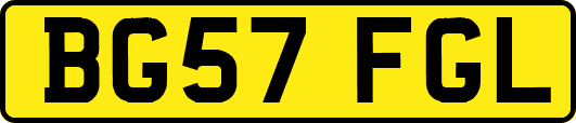 BG57FGL