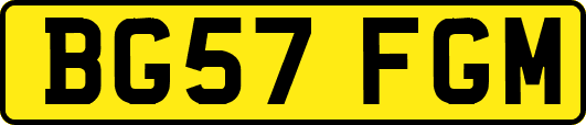 BG57FGM