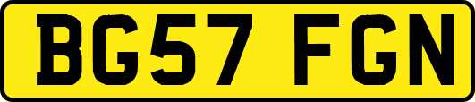 BG57FGN