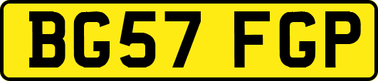 BG57FGP