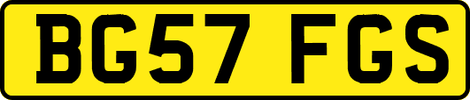 BG57FGS